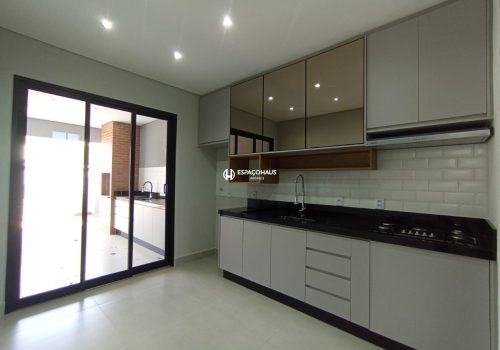 Casa em Condomínio com 133m², 3 quartos no bairro Jardim Mantova em Indaiatuba