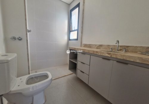 Apartamento com 71m², 2 quartos no bairro Centro em Indaiatuba