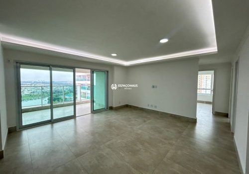 Apartamento com 103m², 3 quartos no bairro Jardim Pompéia em Indaiatuba