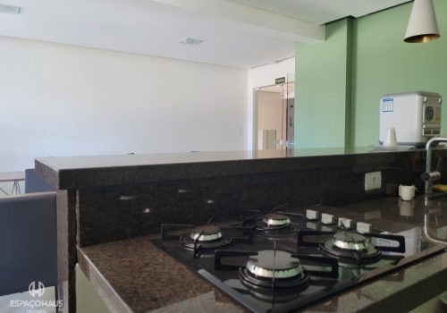 Apartamento com 86m², 3 quartos no bairro Vila Sfeir em Indaiatuba