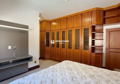 Casa em Condomínio com 368m², 5 quartos no bairro Aqui se Vive em Indaiatuba
