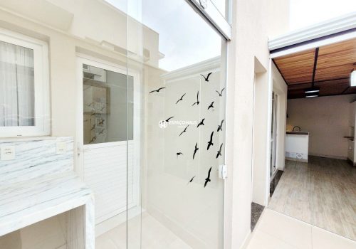 Casa em Condomínio com 186m², 3 quartos no bairro Vila Suíça em Indaiatuba