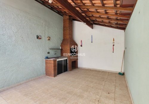 Casa com 196m², 4 quartos no bairro Cidade Nova I em Indaiatuba
