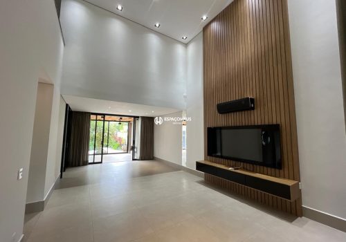 Casa em Condomínio com 320m², 5 quartos no bairro Residencial Duas Marias em Indaiatuba