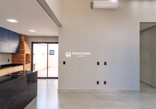 Casa com 115m², 3 quartos no bairro Jardim Bom Sucesso em Indaiatuba