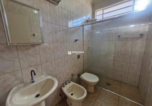 Casa com 160m², 3 quartos no bairro Vila Furlan em Indaiatuba