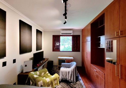 Chácara em Condomínio com 350m², 3 quartos no bairro Lagos de Shanadu em Indaiatuba