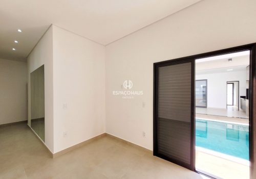 Casa em Condomínio com 158m², 3 quartos no bairro Jardim Residencial Viena em Indaiatuba