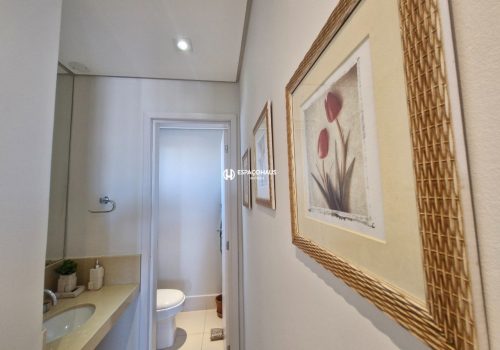 Apartamento com 98m², 2 quartos no bairro Vila Sfeir em Indaiatuba
