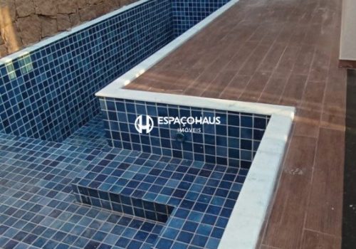 Casa em Condomínio com 226m², 3 quartos no bairro Jardim Reserva Bom Viver de Indaiatuba em Indaiatuba