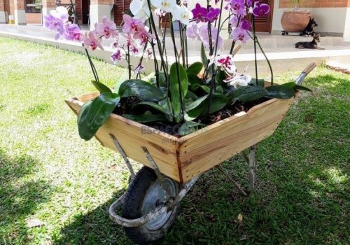 Chácara em Condomínio com 1.050m², 5 quartos no bairro Recanto dos Pássaros em Indaiatuba