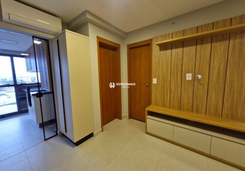 Studio com 39m², 1 quarto no bairro Cidade Nova em Indaiatuba