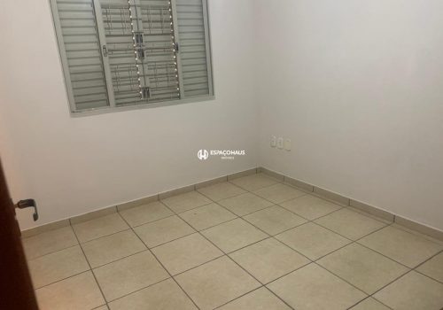 Casa com 108m², 3 quartos no bairro Vila Homero em Indaiatuba