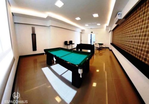 Residencial Première