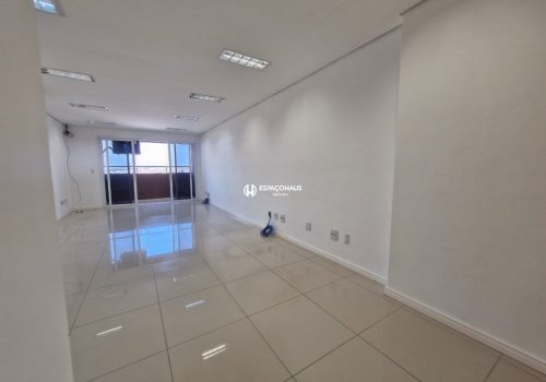Salas/Conjuntos com 40m² no bairro Jardim Pompéia em Indaiatuba