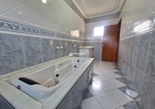 Casa em Condomínio com 270m², 4 quartos no bairro Jardim Villa Romana em Indaiatuba