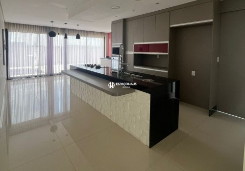 Casa em Condomínio com 300m², 3 quartos no bairro Jardim Reserva Bom Viver de Indaiatuba em Indaiatuba