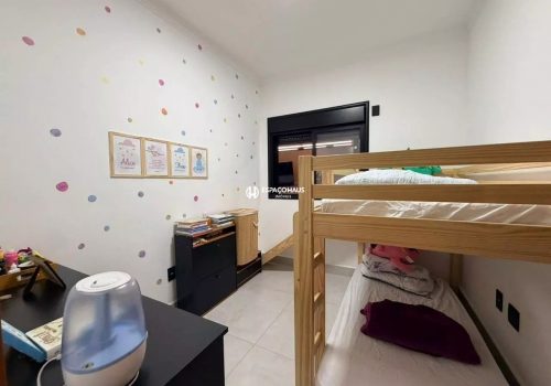 Casa com 112m², 2 quartos no bairro Parque Residencial Sabiás em Indaiatuba
