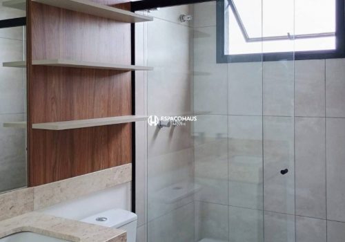 Apartamento com 126m², 3 quartos no bairro Centro em Indaiatuba