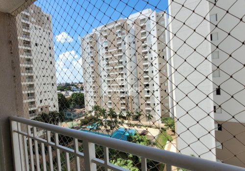 Apartamento com 82m², 3 quartos no bairro Cidade Nova em Indaiatuba