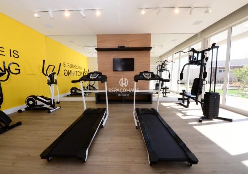 Apartamento com 51m², 2 quartos no bairro Jardim Casablanca em Indaiatuba