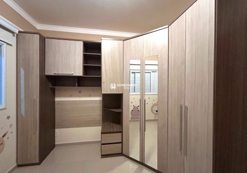 Casa com 127m², 3 quartos no bairro Jardim dos Colibris em Indaiatuba