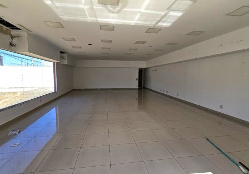Salão Comercial / Loja com 140m² no bairro Cidade Nova I em Indaiatuba