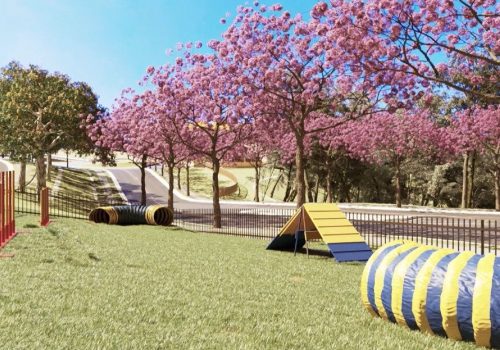 Terreno em Condomínio com 605m² no bairro Jardim Santa Rita em Indaiatuba