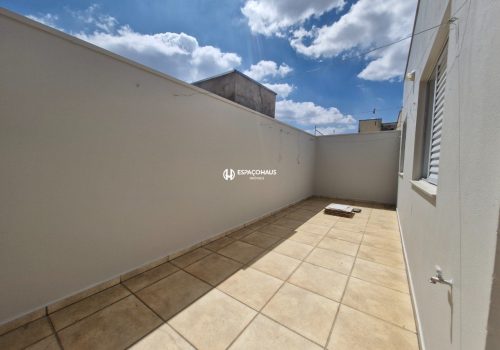 Casa com 103m², 3 quartos no bairro Jardim dos Colibris em Indaiatuba