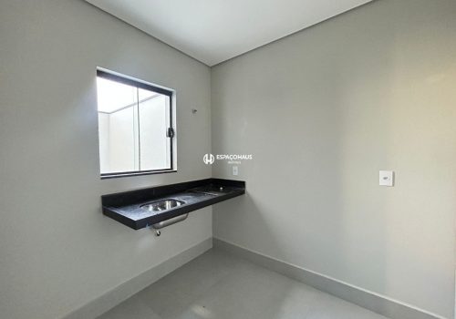 Salão Comercial / Loja com 222m² no bairro Jardim dos Colibris em Indaiatuba