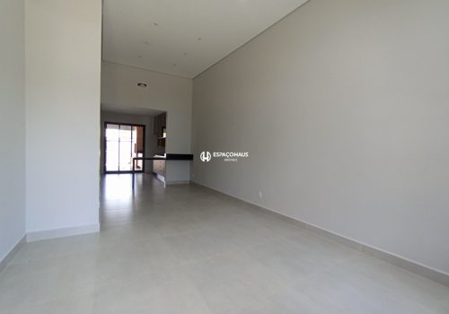 Casa em Condomínio com 133m², 3 quartos no bairro Jardim Mantova em Indaiatuba