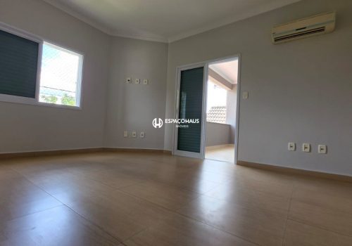 Casa em Condomínio com 320m², 4 quartos no bairro Jardim Villa Romana em Indaiatuba
