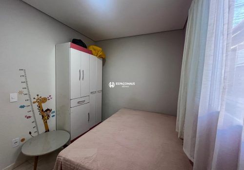 Apartamento Garden com 54m², 2 quartos no bairro Mato Dentro em Indaiatuba