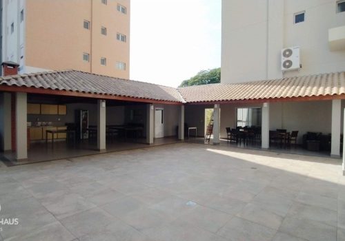 Residencial Jatobá