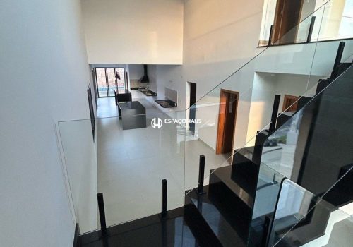 Casa em Condomínio com 226m², 3 quartos no bairro Jardim Reserva Bom Viver de Indaiatuba em Indaiatuba