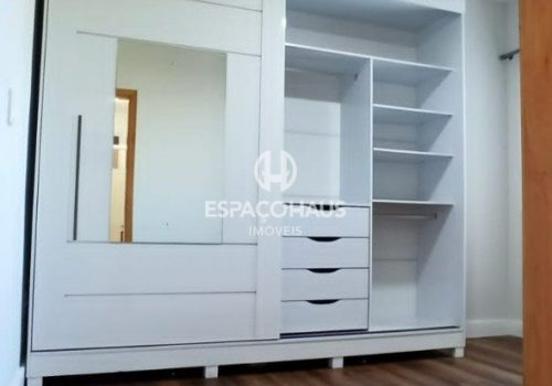 Apartamento com 76m², 3 quartos no bairro Aqui se Vive em Indaiatuba
