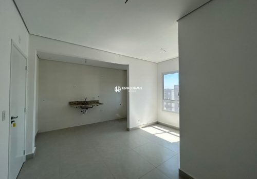 Apartamento para Comprar com 48m², 2 quartos no bairro Vívere Residencial em Indaiatuba
