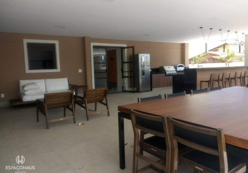 Apartamento com 104m², 3 quartos no bairro Vila Almeida em Indaiatuba
