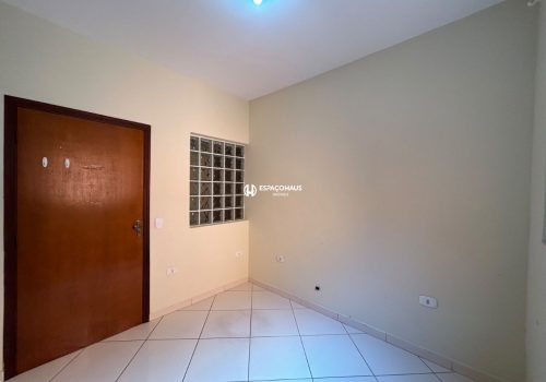 Casa com 132m², 3 quartos no bairro Jardim Nova Indaiá em Indaiatuba