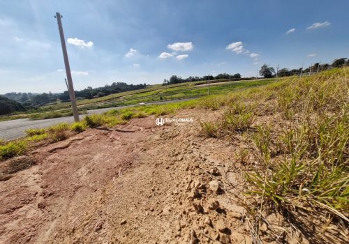 Terreno em Condomínio com 200m² no bairro Mato Dentro em Indaiatuba