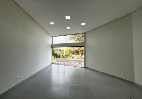 Salão Comercial / Loja com 60m² no bairro Jardim Bela Vista em Indaiatuba