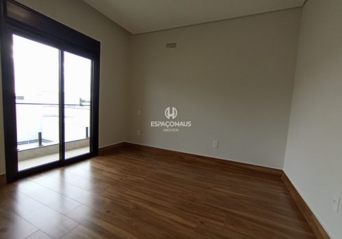 Casa em Condomínio com 246m², 3 quartos no bairro Jardins Di Roma em Indaiatuba