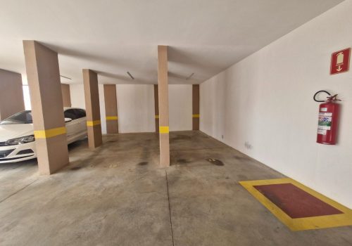 Apartamento com 68m², 2 quartos no bairro Parque São Lourenço em Indaiatuba