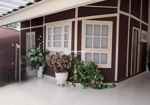 Casa com 213m², 4 quartos no bairro Jardim Esplanada em Indaiatuba