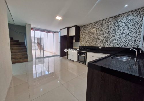 Casa com 267m², 3 quartos no bairro Jardim Paulista II em Indaiatuba