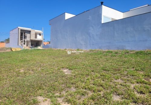 Terreno em Condomínio com 344m² no bairro Park Gran Reserve em Indaiatuba