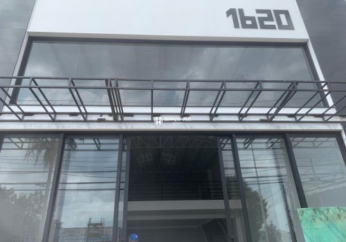 Galpão Comercial / Industrial para Alugar com 500m² no bairro Cidade Nova II em Indaiatuba