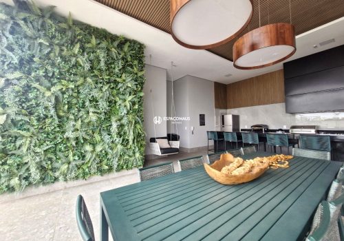 Apartamento com 155m², 3 quartos no bairro Vila Castelo Branco em Indaiatuba