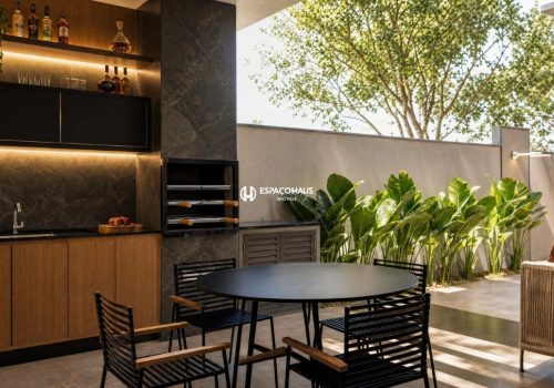Casa em Condomínio com 120m², 3 quartos no bairro Park Gran Reserve em Indaiatuba