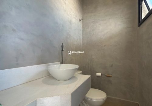 Casa em Condomínio com 186m², 3 quartos no bairro Jardim Residencial Terra Nobre em Indaiatuba